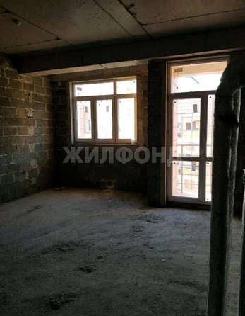 
   Продам студию, 36.8 м², Крымская ул, 89

. Фото 4.