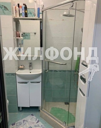 
   Продам 2-комнатную, 55 м², Параллельная ул, 9лит4

. Фото 12.