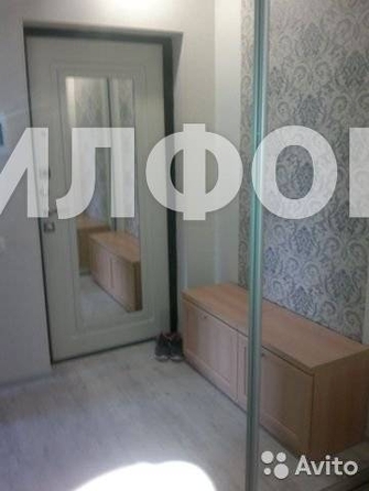 
   Продам 2-комнатную, 39 м², Крымская ул, 65Б

. Фото 1.