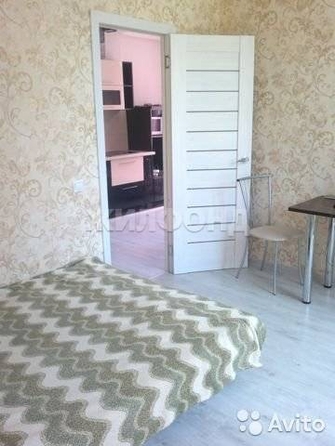 
   Продам 2-комнатную, 39 м², Крымская ул, 65Б

. Фото 2.