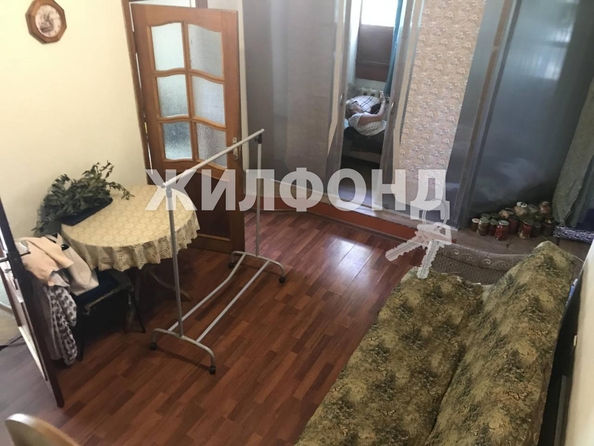 
   Продам 2-комнатную, 49 м², Гагарина ул, 24

. Фото 5.