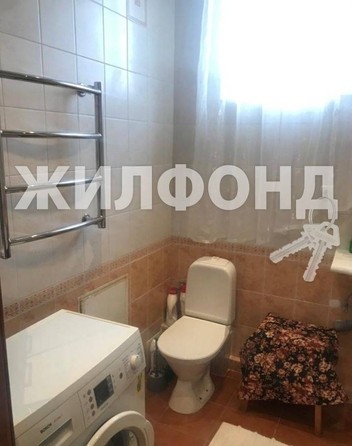 
   Продам 2-комнатную, 64 м², Полтавская ул

. Фото 5.