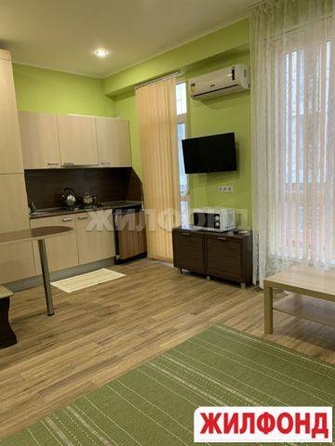 
   Продам студию, 33.1 м², Крымская ул, 77А

. Фото 4.