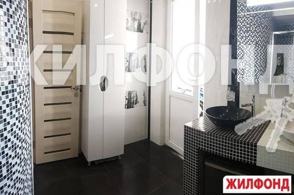 
   Продам 3-комнатную, 97 м², Невская ул, 19

. Фото 5.