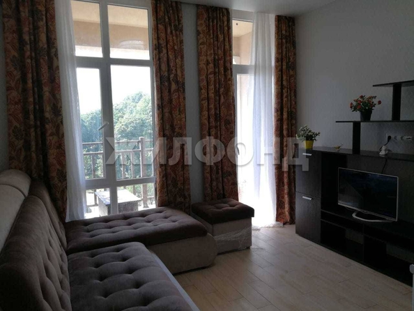 
   Продам 1-комнатную, 28.6 м², Каспийская ул, 8/1

. Фото 2.
