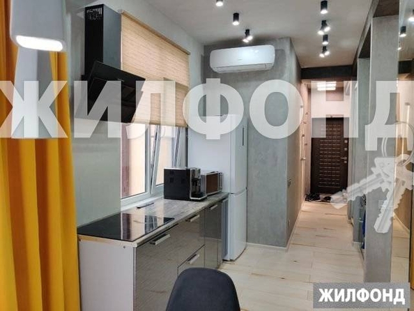 
   Продам 1-комнатную, 55 м², Камо ул, 70

. Фото 5.