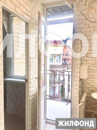 
   Продам 2-комнатную, 35 м², Фадеева ул, 32

. Фото 6.