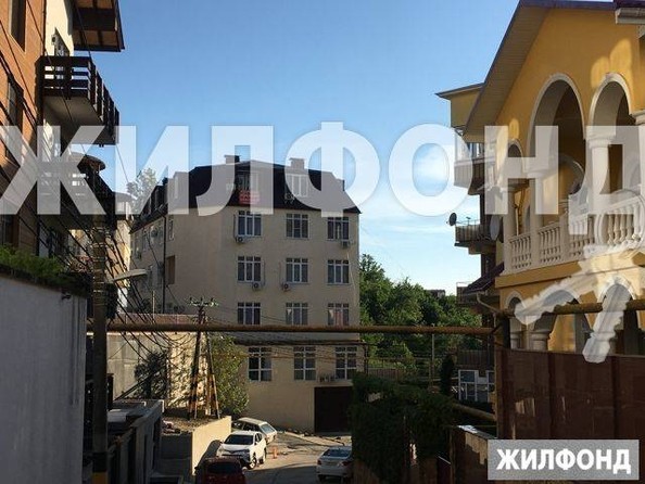 
   Продам 2-комнатную, 35 м², Фадеева ул, 32

. Фото 8.