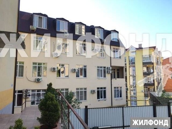 
   Продам 2-комнатную, 35 м², Фадеева ул, 32

. Фото 9.