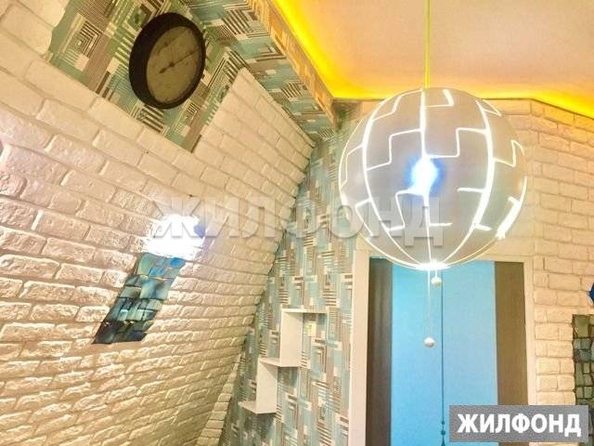 
   Продам 2-комнатную, 35 м², Фадеева ул, 32

. Фото 2.