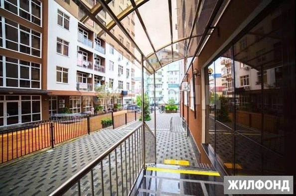 
   Продам 3-комнатную, 63 м², Волжская ул, 34/2

. Фото 11.