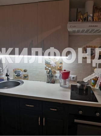 
   Продам 2-комнатную, 66.5 м², Армавирская ул, 158

. Фото 2.