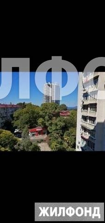 
   Продам 2-комнатную, 56 м², Пирогова ул, 16

. Фото 6.