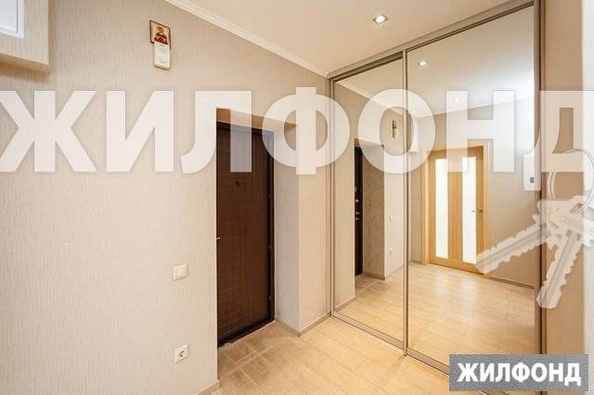 
   Продам 2-комнатную, 62 м², Роз ул, 58

. Фото 4.