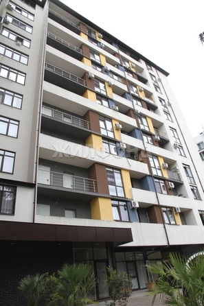 
  Продается 1-комн. квартира, 40 м², Полтавская ул, д. 21
. Фото 6.