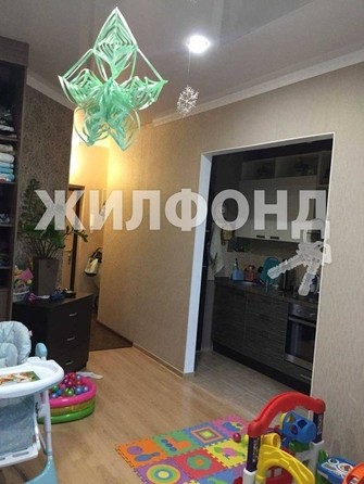 
   Продам 1-комнатную, 34 м², Параллельная ул, 9

. Фото 2.