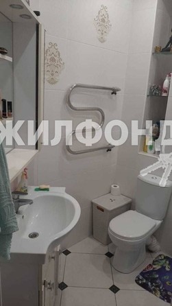 
   Продам 1-комнатную, 34 м², Параллельная ул, 9

. Фото 4.