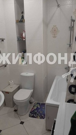 
   Продам 1-комнатную, 34 м², Параллельная ул, 9

. Фото 5.