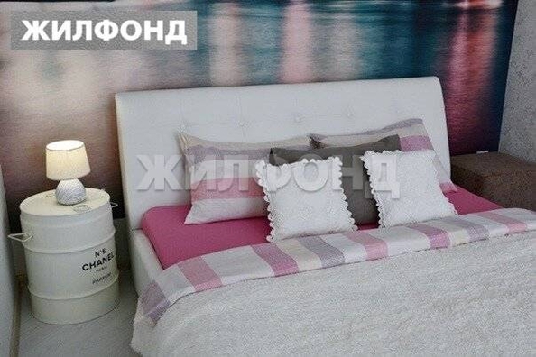 
   Продам 1-комнатную, 45 м², Лучезарная ул, 1

. Фото 1.