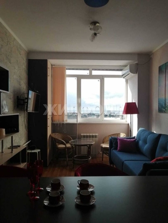 
   Продам 2-комнатную, 36 м², Малышева ул, 11

. Фото 6.