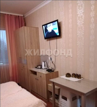 
   Продам 1-комнатную, 23 м², Просвещения ул, 87

. Фото 1.