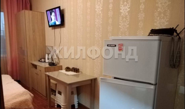 
   Продам 1-комнатную, 23 м², Просвещения ул, 87

. Фото 5.