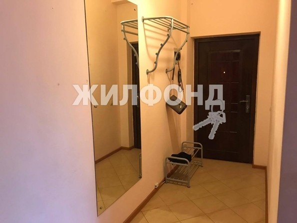 
   Продам 2-комнатную, 81 м², Донская ул, 15/1

. Фото 6.