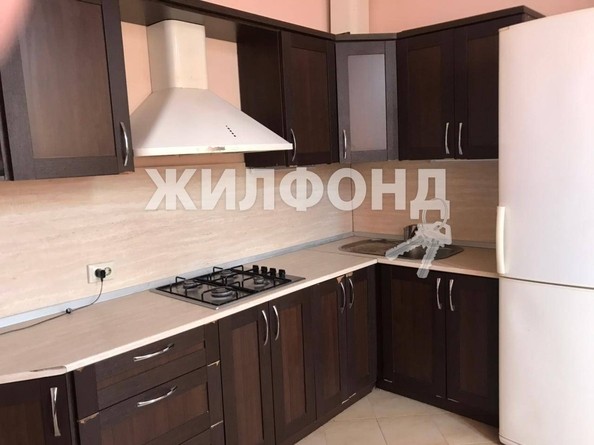 
   Продам 2-комнатную, 81 м², Донская ул, 15/1

. Фото 7.