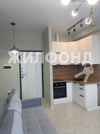 
   Продам 2-комнатную, 27 м², Донская ул, 108

. Фото 1.