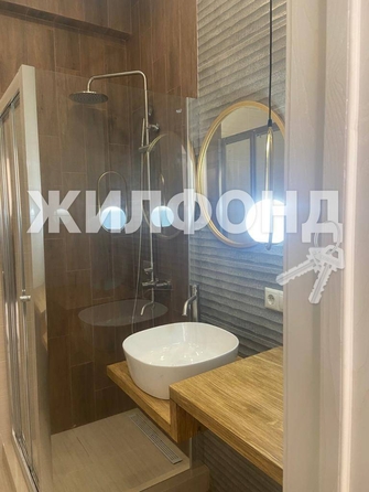 
   Продам 2-комнатную, 27 м², Донская ул, 108

. Фото 3.