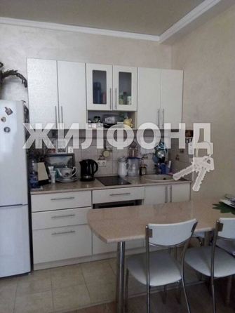 
   Продам студию, 36 м², Плеханова ул, 53/16

. Фото 2.