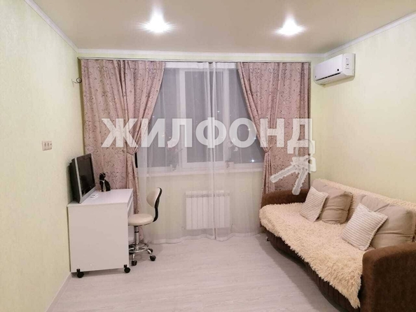 
   Продам 1-комнатную, 22 м², Гончарова ул, 5Б

. Фото 2.