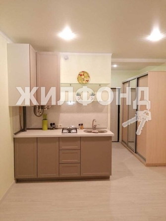 
   Продам 1-комнатную, 22 м², Гончарова ул, 5Б

. Фото 3.