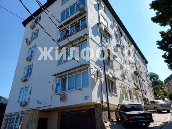 
   Продам 1-комнатную, 36 м², Гончарова ул, 14

. Фото 1.