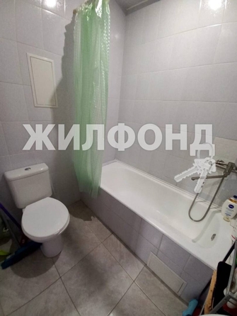 
   Продам 1-комнатную, 36 м², Гончарова ул, 14

. Фото 9.