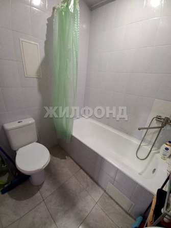 
   Продам 1-комнатную, 36 м², Гончарова ул, 14

. Фото 9.