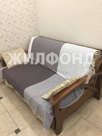 
   Продам 1-комнатную, 36 м², Гайдара ул, 2/1

. Фото 1.