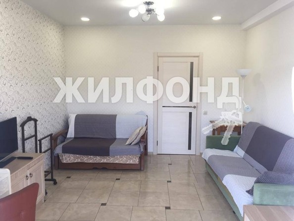 
   Продам 1-комнатную, 36 м², Гайдара ул, 2/1

. Фото 3.