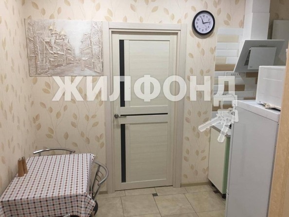 
   Продам 1-комнатную, 36 м², Гайдара ул, 2/1

. Фото 10.