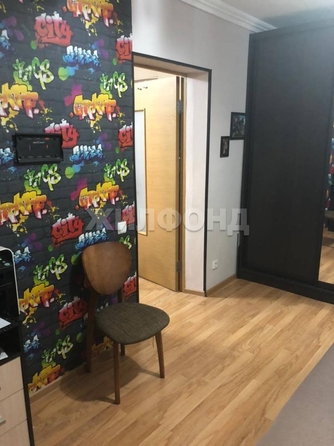
   Продам 2-комнатную, 43 м², Туристская ул, 3

. Фото 11.