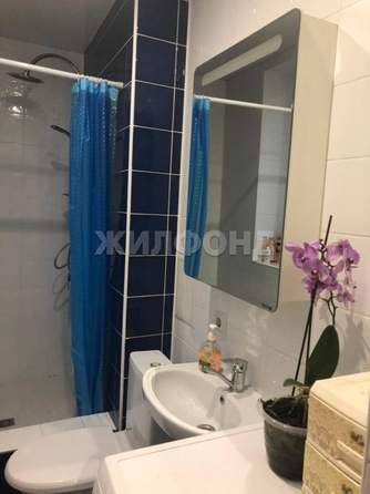 
   Продам 2-комнатную, 43 м², Туристская ул, 3

. Фото 12.