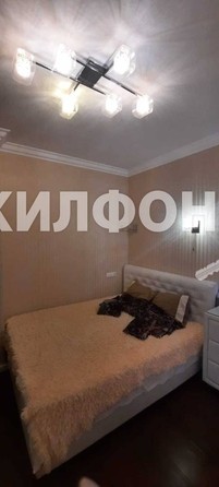 
   Продам 2-комнатную, 50 м², Метелёва ул, 16

. Фото 1.