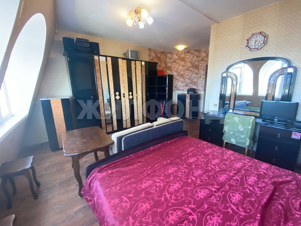 
   Продам 1-комнатную, 25.6 м², Верхняя Лысая гора ул, 10/4

. Фото 2.