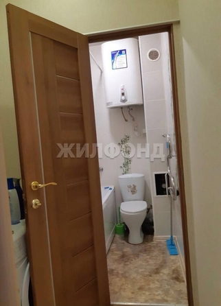 
   Продам студию, 31 м², Фадеева ул, 30

. Фото 4.
