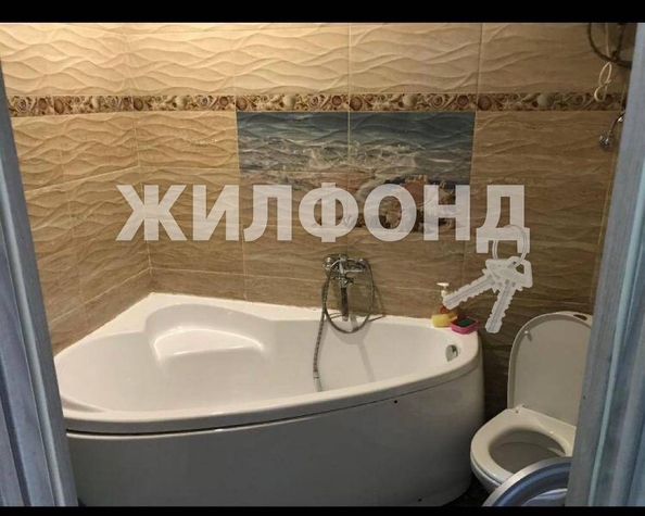 
   Продам студию, 23 м², Механизаторов ул, 2/6

. Фото 2.