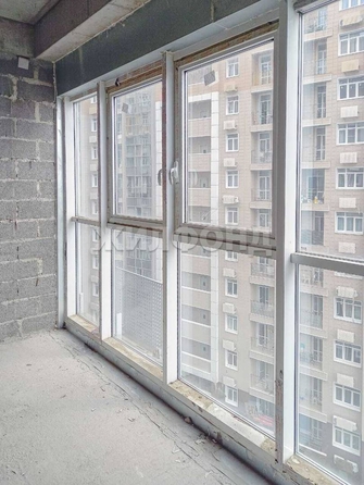 
   Продам 1-комнатную, 33.6 м², Крымская ул, 89

. Фото 3.