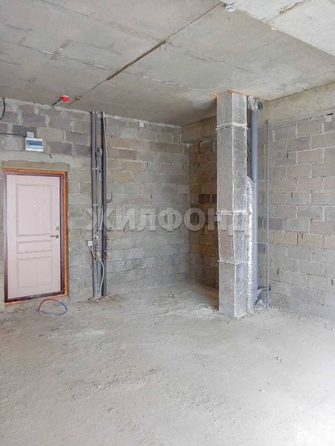 
   Продам 1-комнатную, 33.6 м², Крымская ул, 89

. Фото 4.