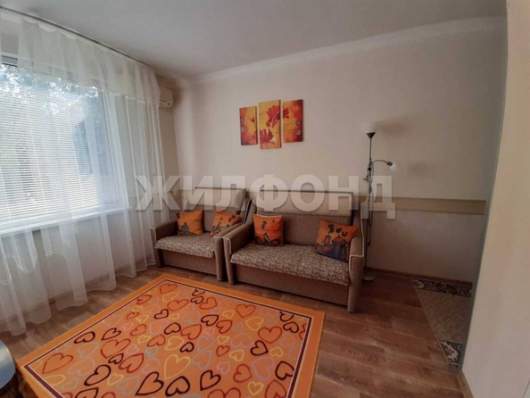 
   Продам студию, 22 м², Фадеева ул, 30

. Фото 3.