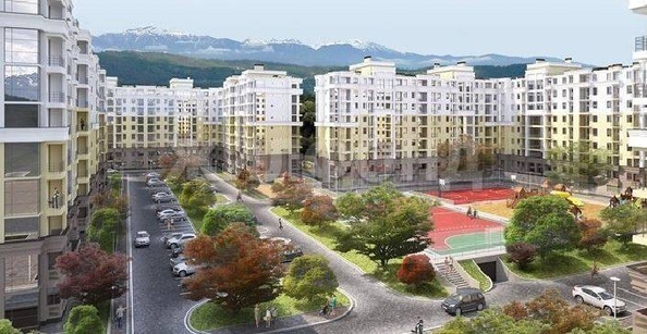 
   Продам 1-комнатную, 24.2 м², Калараша ул, 64к10

. Фото 2.
