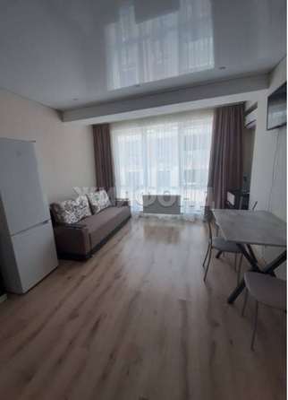 
   Продам студию, 26 м², Волжская ул, 30

. Фото 4.